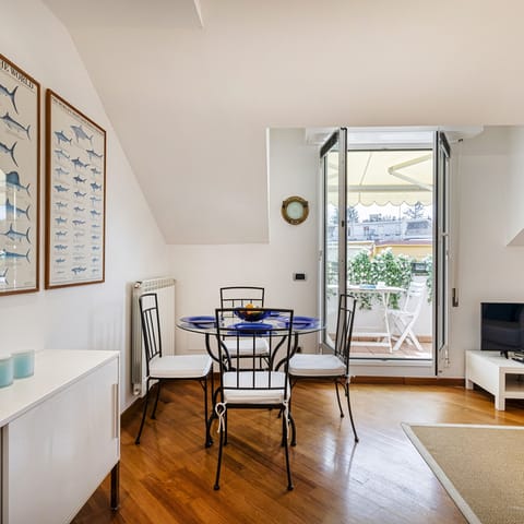 House | 1 bedroom
