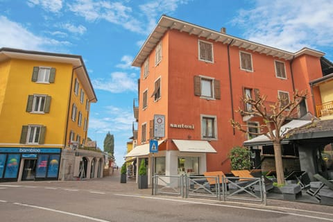 Standard Apartment, Multiple Bedrooms (Appartamento 30 NODI Torbole) | Exterior