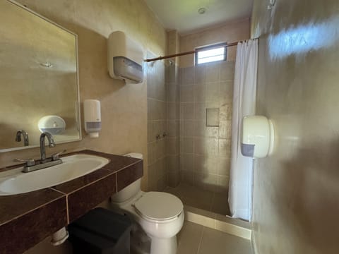 Superior Single Room, 1 Large Twin Bed | Blackout drapes, free WiFi, bed sheets