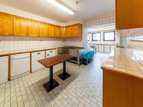 House | Private kitchen