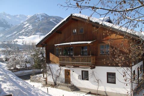 Apartment | Exterior