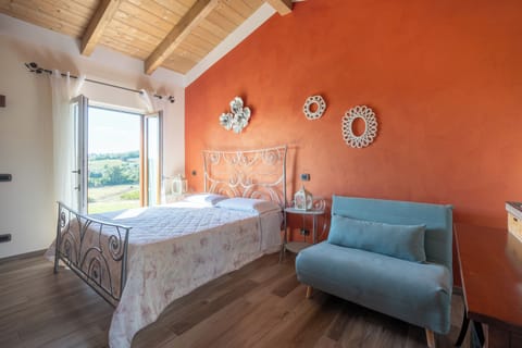 Comfort Double or Twin Room, Pool Access, Pool View | Desk, free WiFi, bed sheets