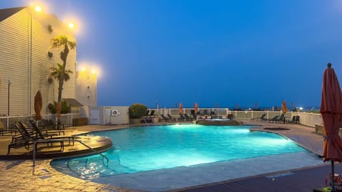 Apartment, 2 Bedrooms | Pool | Outdoor pool