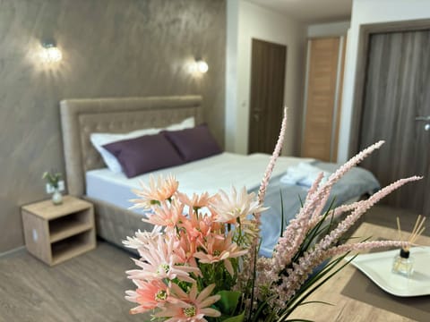 Deluxe Suite | Desk, laptop workspace, free cribs/infant beds, free WiFi