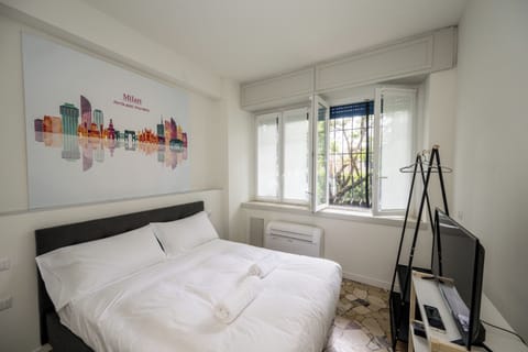 Standard Room | Free WiFi, bed sheets