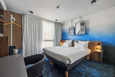 Superior Double Room | Free WiFi