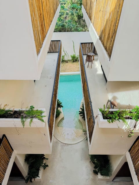 Building design