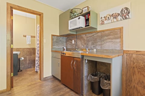 Signature Room, Lake View | Iron/ironing board, free WiFi