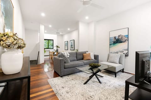 House | 1 bedroom