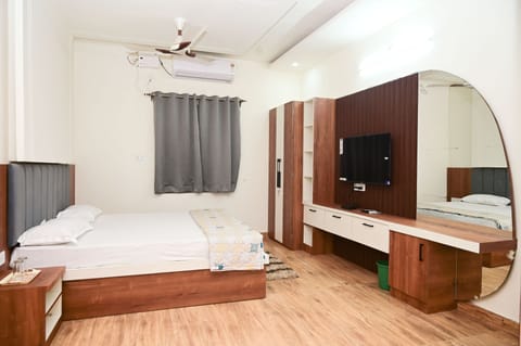 Executive Room | Soundproofing, free WiFi
