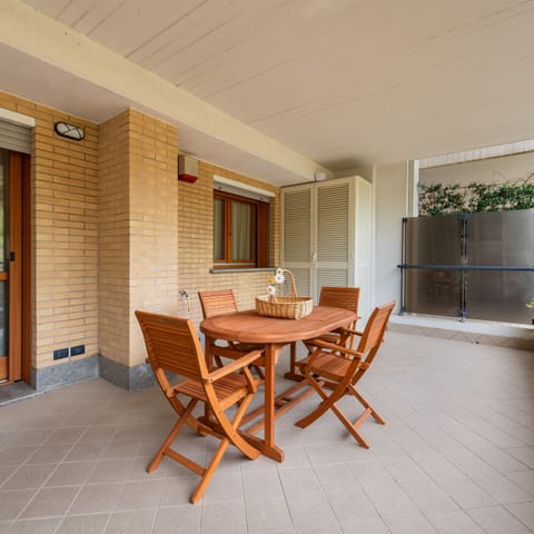 Apartment | 1 bedroom