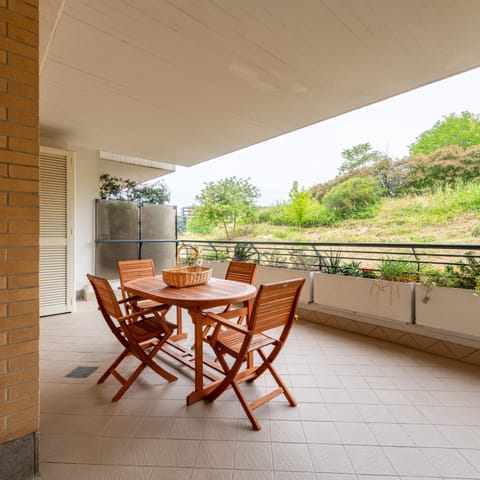 Apartment | 1 bedroom