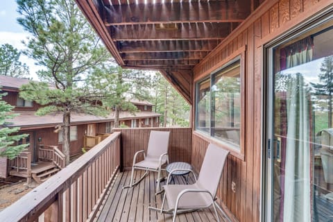 Apartment (2 Bedrooms) | Front of property