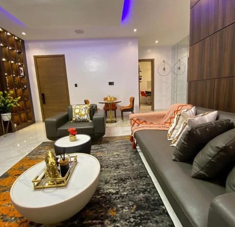Apartment | Interior