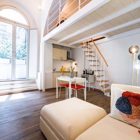House | 1 bedroom
