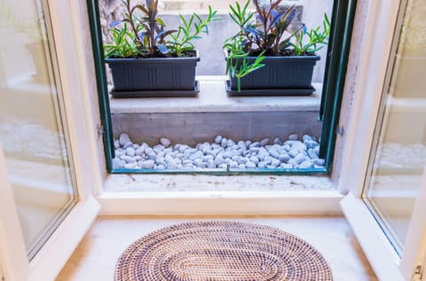 Apartment (Comfort Duplex Two Bedroom Apartment) | Interior detail