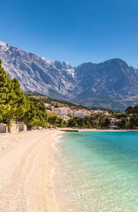 House (Authentic Stone House Lola - Two Bedr) | Beach