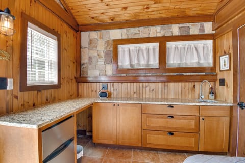 Cottage (3 Bedrooms) | Interior