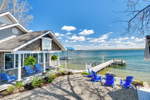 Cottage (3 Bedrooms) | Interior