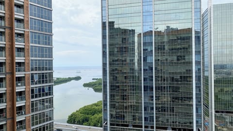 Apartment | View from room