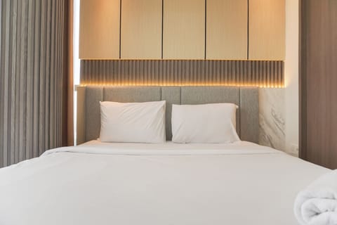 Apartment | 2 bedrooms, free WiFi