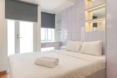 Studio | Minibar, free WiFi