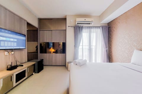 Studio | Minibar, free WiFi