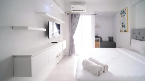 Studio | Minibar, WiFi (free)