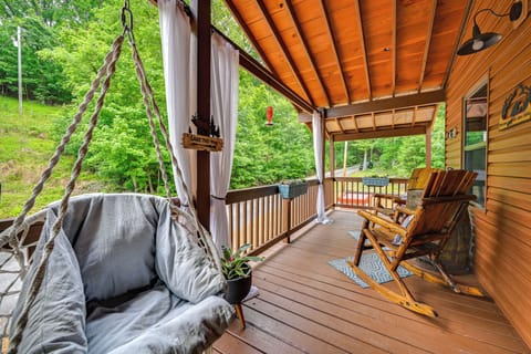 House (1 Bedroom) | Interior