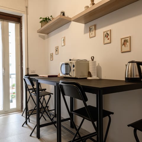 Apartment | 3 bedrooms