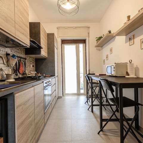 Apartment | 3 bedrooms