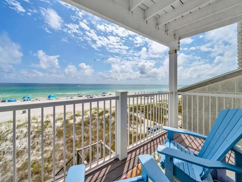 House, Multiple Beds (Sunset Sanctuary) | Property grounds