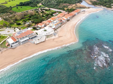 Apartment, Multiple Bedrooms, Patio | Beach