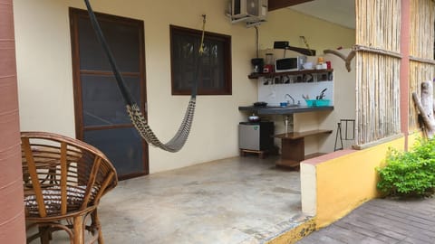 Premium Studio | Terrace/patio