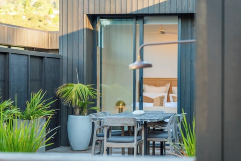 Luxury Villa, Garden View | Terrace/patio