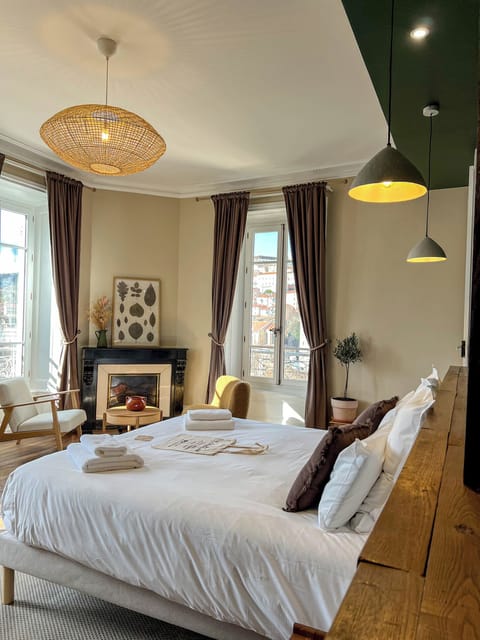 Premium Double Room | Premium bedding, individually decorated, individually furnished