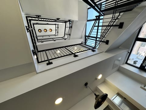 Apartment | Interior