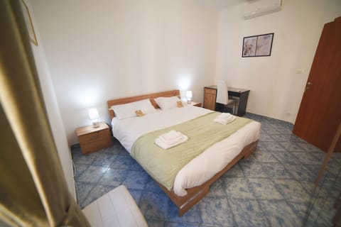 Basic Apartment | Free WiFi