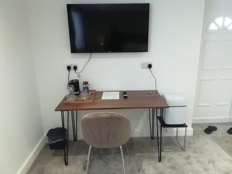 Apartment | Interior