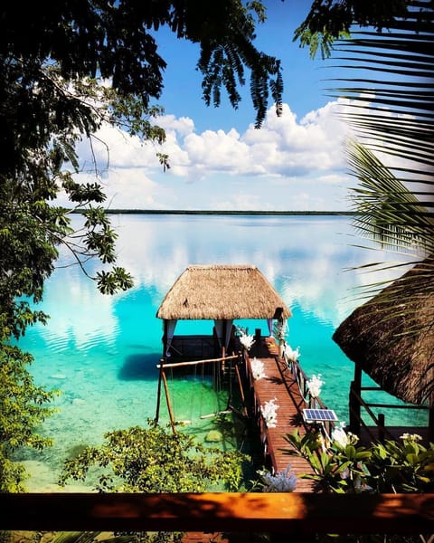 Dock