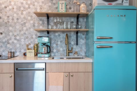 Individually decorated, individually furnished, free WiFi, bed sheets