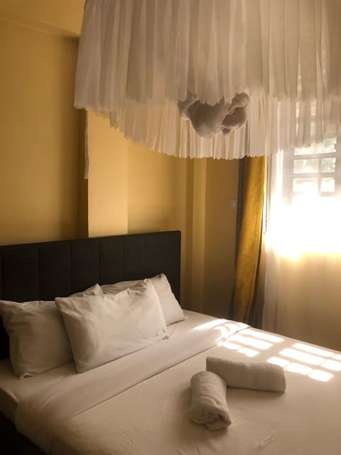 Deluxe Apartment, City View | 1 bedroom, individually decorated, individually furnished, free WiFi