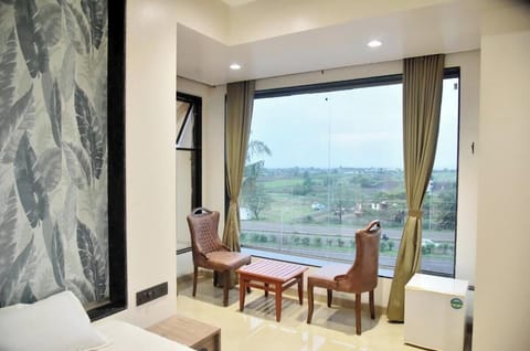 Superior Room | Free WiFi
