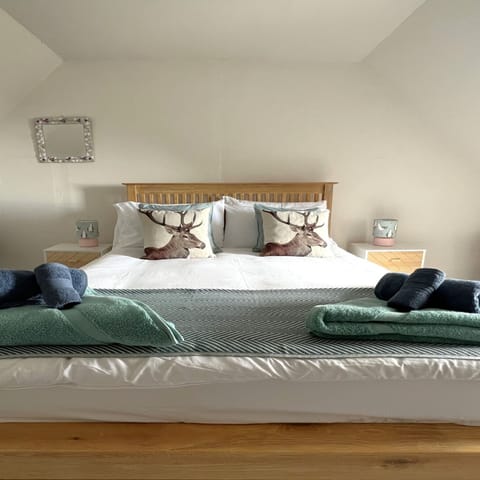 House | 2 bedrooms