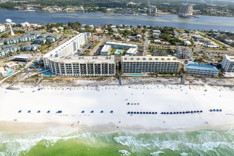 Condo, 2 Bedrooms | Beach