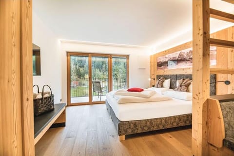 Exclusive Apartment | In-room safe, soundproofing, free WiFi