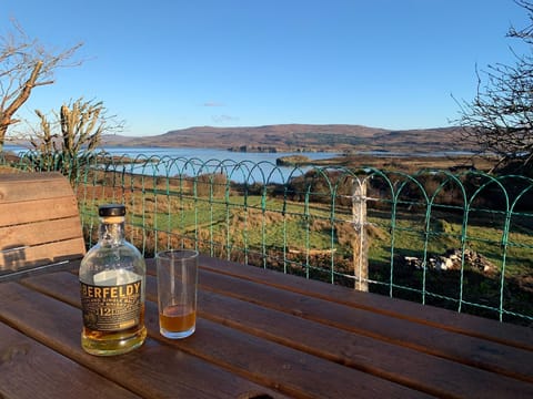 House | Property grounds