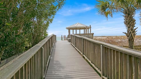 Condo, Multiple Beds (Southbay by the Gulf 102) | Property grounds