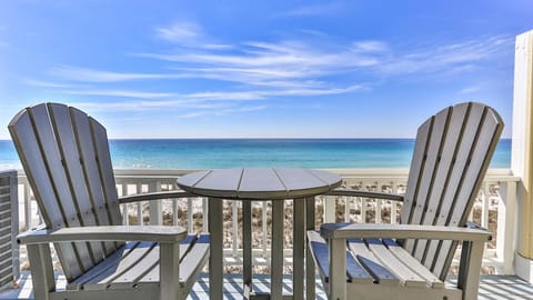 Condo, Multiple Beds, Ocean View (Southbay by the Gulf 131) | Property grounds