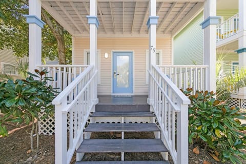 House, Multiple Beds (Pops Place) | Exterior